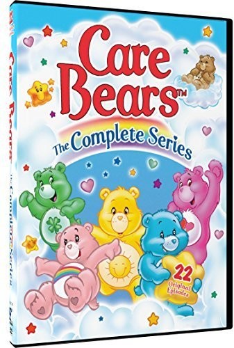 Care Bears: The Complete Series