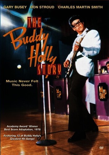 The Buddy Holly Story