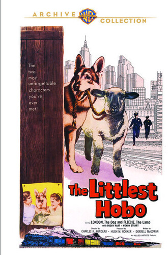 LITTLEST HOBO