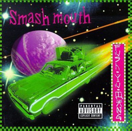 Fush Yu Mang [Import]