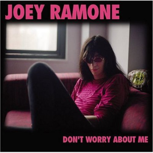 Don't Worry About Me [Import]