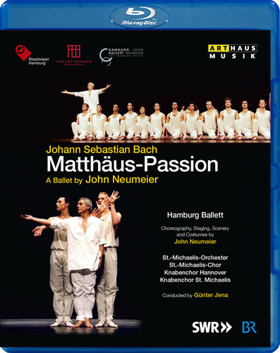 Bach: St. Matthew Passion