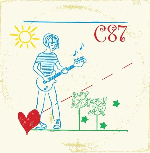C87: Deluxe Boxset / Various