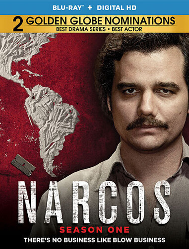 Narcos: Season One
