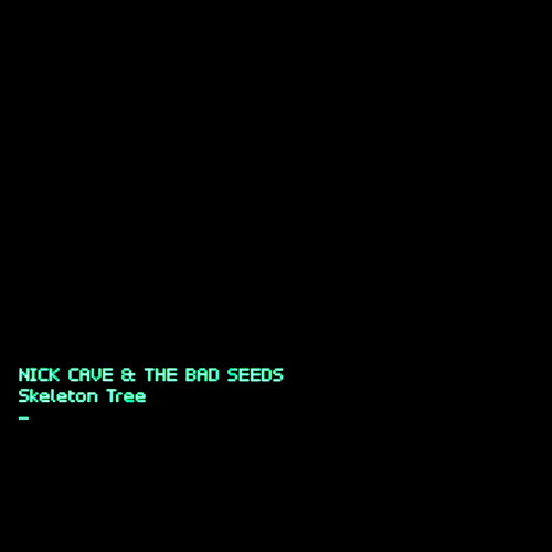 Nick Cave & The Bad Seeds - Skeleton Tree [Download Included]