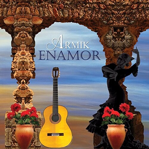 Armik - Enamor