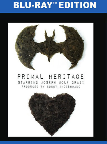 Primal Heritage