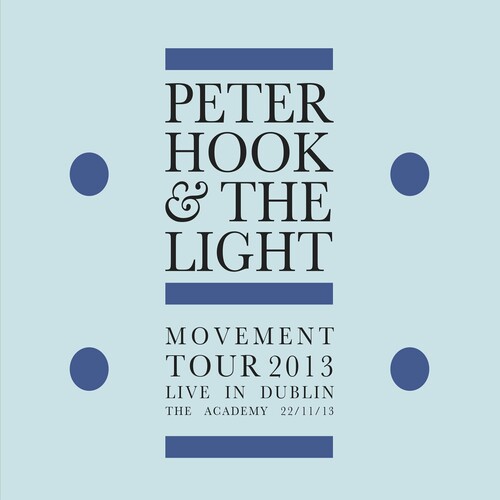 Movement: Live In Dublin