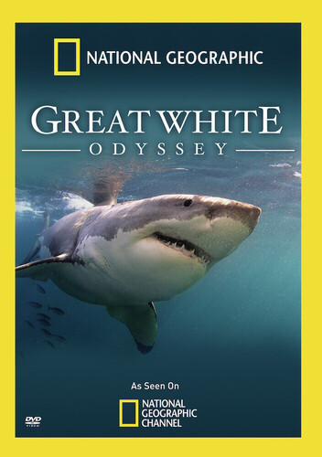 National Geographic: The Great White Odyssey