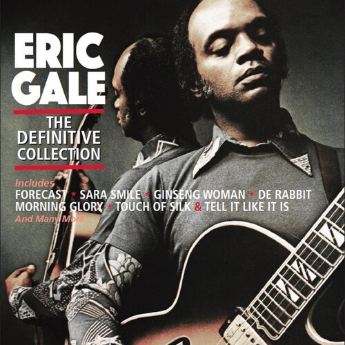 Definitive Collection
