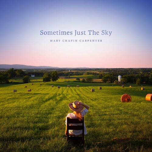 Mary Chapin Carpenter - Sometimes Just The Sky [LP]