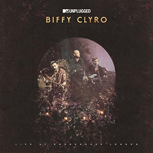 Biffy Clyro - Mtv Unplugged: Live At Roundhouse London [CD/DVD]