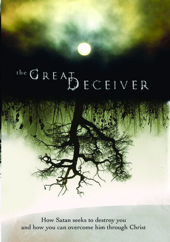 Great Deceiver - The Great Deceiver