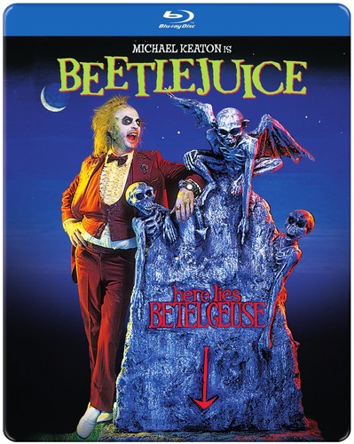 Beetlejuice