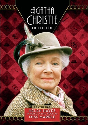 AGATHA CHRISTIE COLLECTION: FEATURING HELEN HAYES