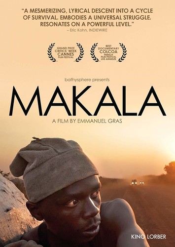 Makala (2017) - Makala