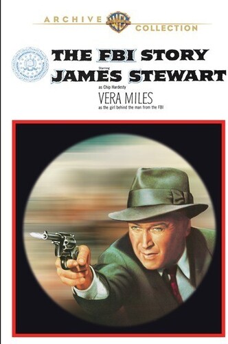 FBI STORY (1959)