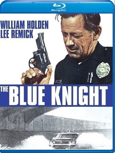 BLUE KNIGHT