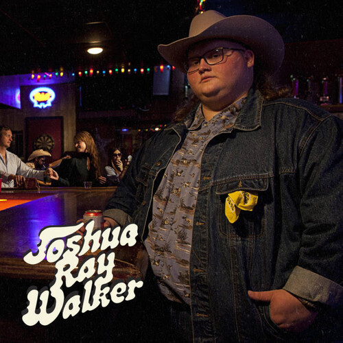 Joshua Ray Walker - Wish You Were Here