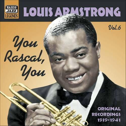 Louis Armstrong Vol.6