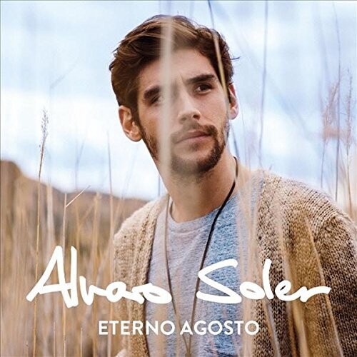 Eterno Agosto [Import]