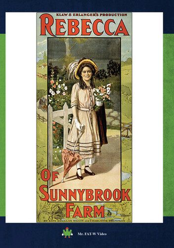 Rebecca Of Sunnybrook Farm