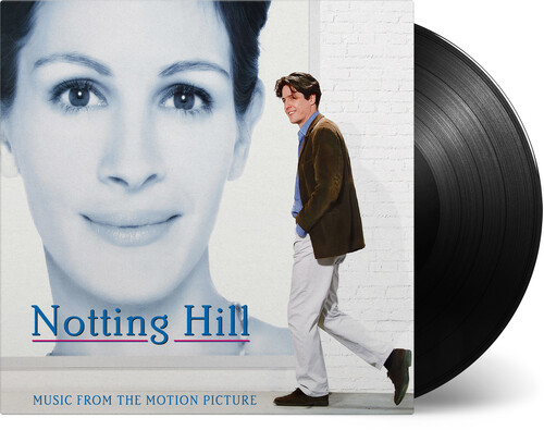 Notting Hill (Music From the Motion Picture) [Import]