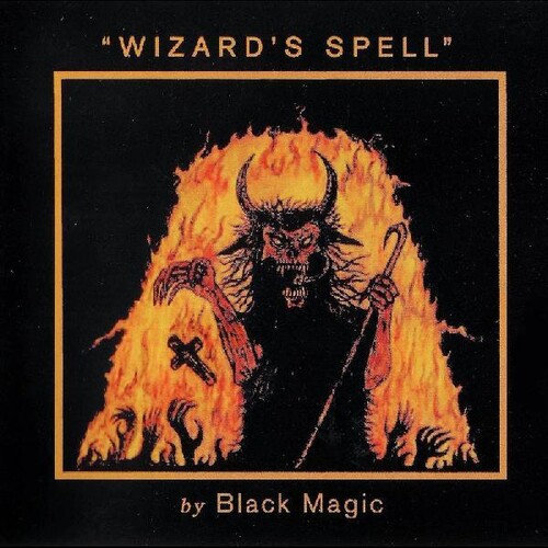 WIZARD'S SPELL