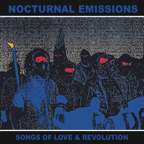 Songs of Love & Revolution