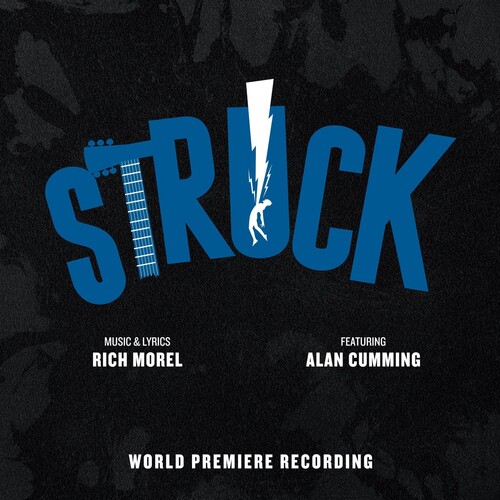 Struck (World Premiere Recording)