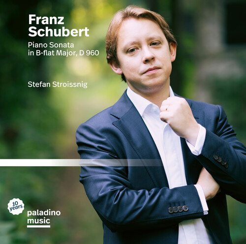 Piano Sonata in B-Flat Major