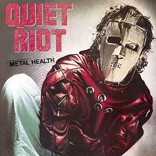 Quiet Riot - Metal Health [Limited Edition] [Reissue] (Jpn)