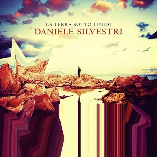 Daniele Silvestri - La Terra Sotto I Piedi