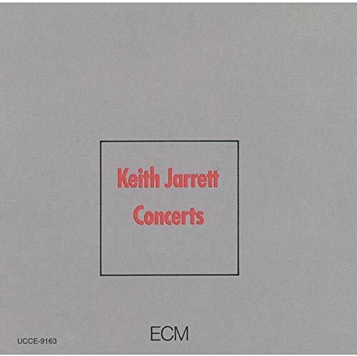 Concerts (Bregenz/Munchen)