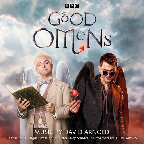 Good Omens (Original Soundtrack)