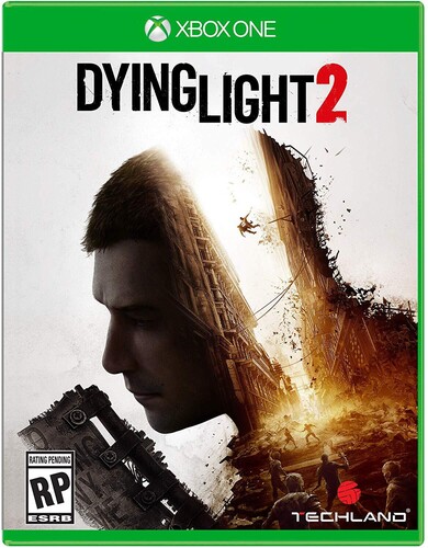 Xb1 Dying Light 2: Stay Human - Dying Light 2 for Xbox One