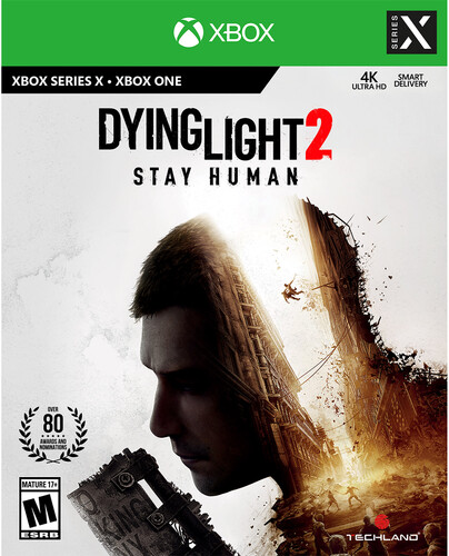 Xb1 Dying Light 2: Stay Human - Refurbished