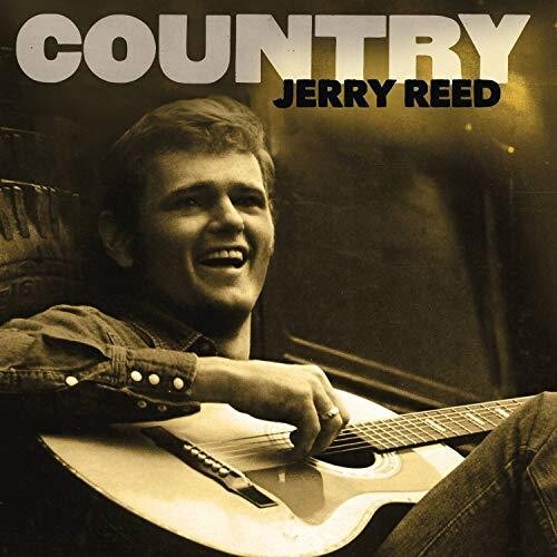 Jerry Reed - Country: Jerry Reed