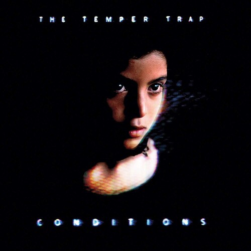 Temper Trap - Conditions [Limited White Colored Vinyl]