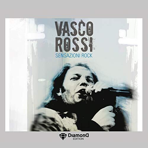 Vasco Rossi - Sensazioni Rock: Diamond Edition