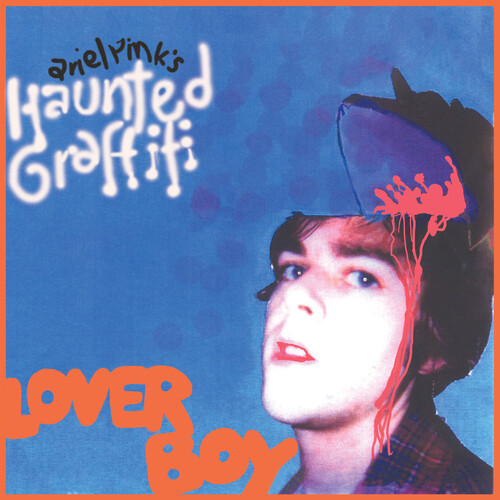 Ariel Pink - Loverboy [Reissue 2LP]