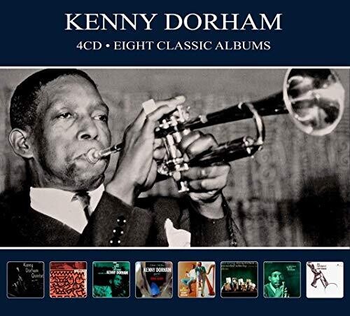 Kenny Dorham - Eight Classic Albums