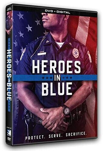 Heroes In Blue