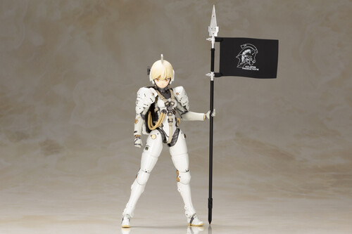 Ludens - Kotobukiya Ludens