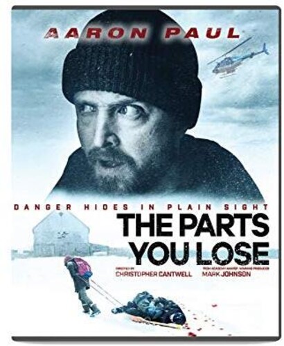 The Parts You Lose