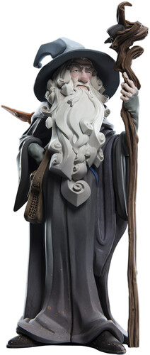 LORD OF THE RINGS MINI EPICS - GANDALF THE GREY