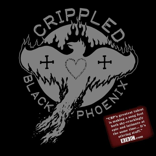 Crippled Black Phoenix - Original Album Collection: Bronze + New Dark Age