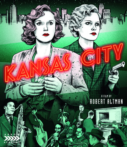 Kansas City