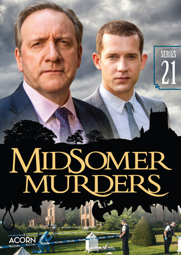 Midsomer Murders Season 21 Release Date Cast New Season 2020 - Riset