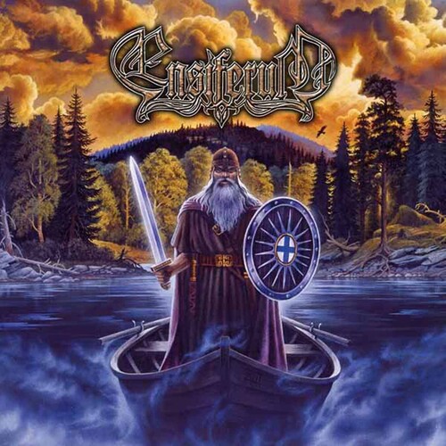Ensiferum - Ensiferum [Import LP]